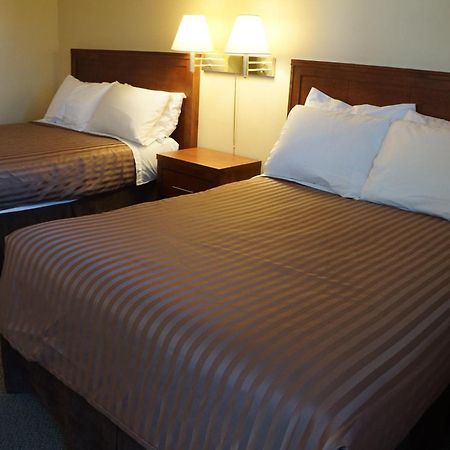 Westward Inn & Suites Langley Camera foto