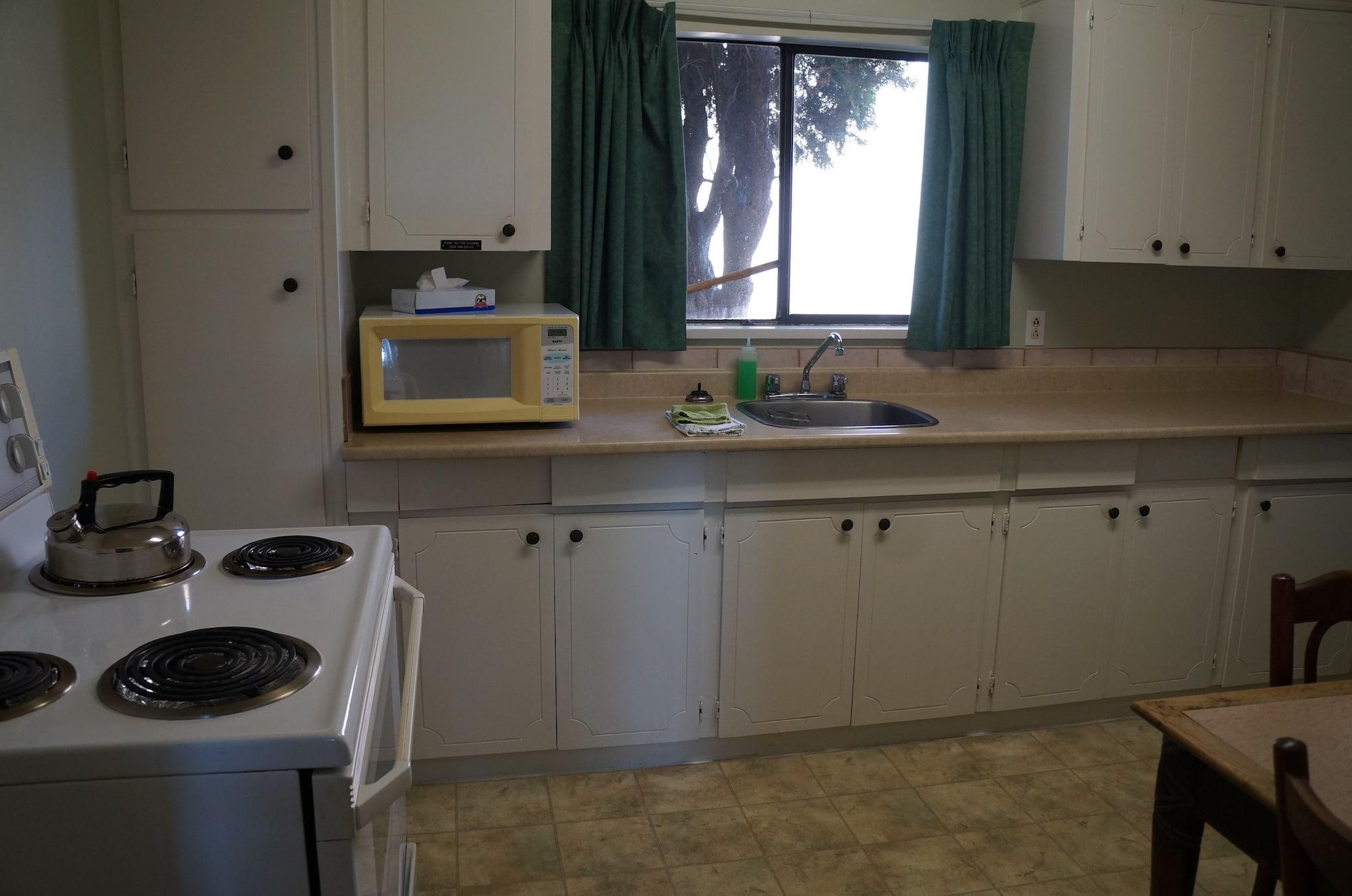 Westward Inn & Suites Langley Esterno foto