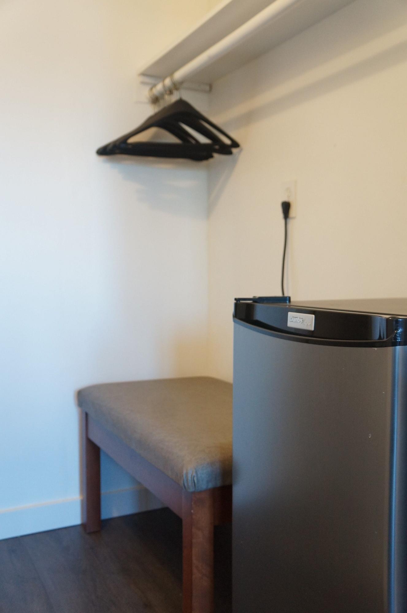Westward Inn & Suites Langley Esterno foto
