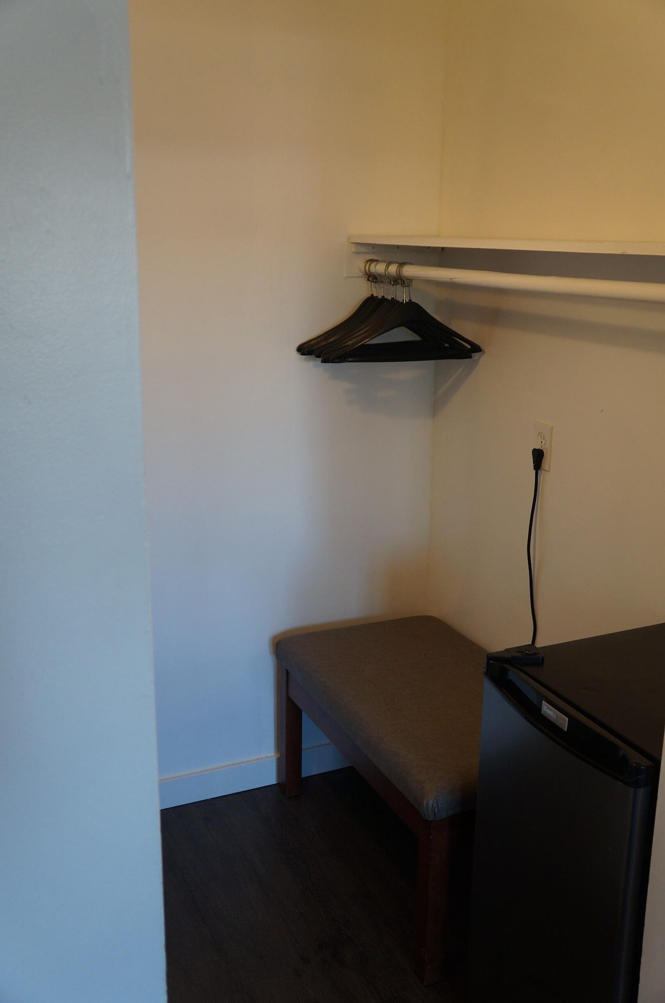 Westward Inn & Suites Langley Esterno foto