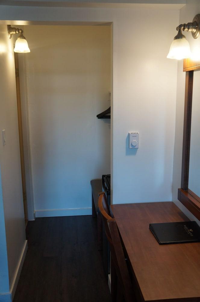 Westward Inn & Suites Langley Esterno foto